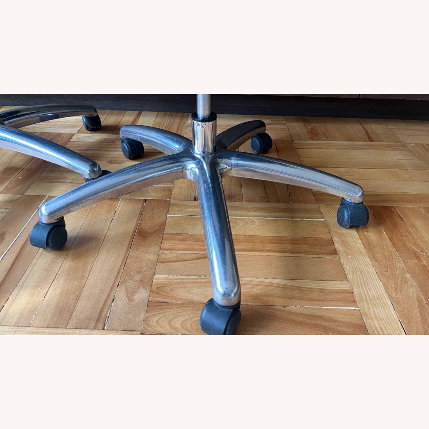 Global Furniture 2 Office Task Chairs - image-8