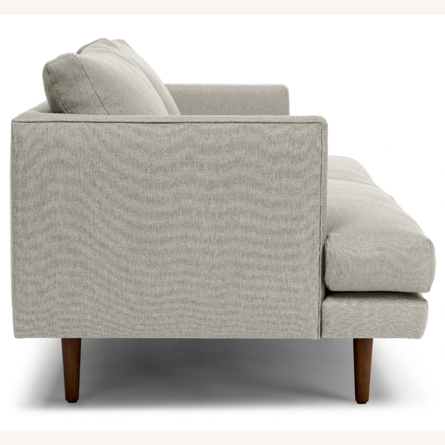 Article Burrard 67" Loveseat - Seasalt Gray - image-4