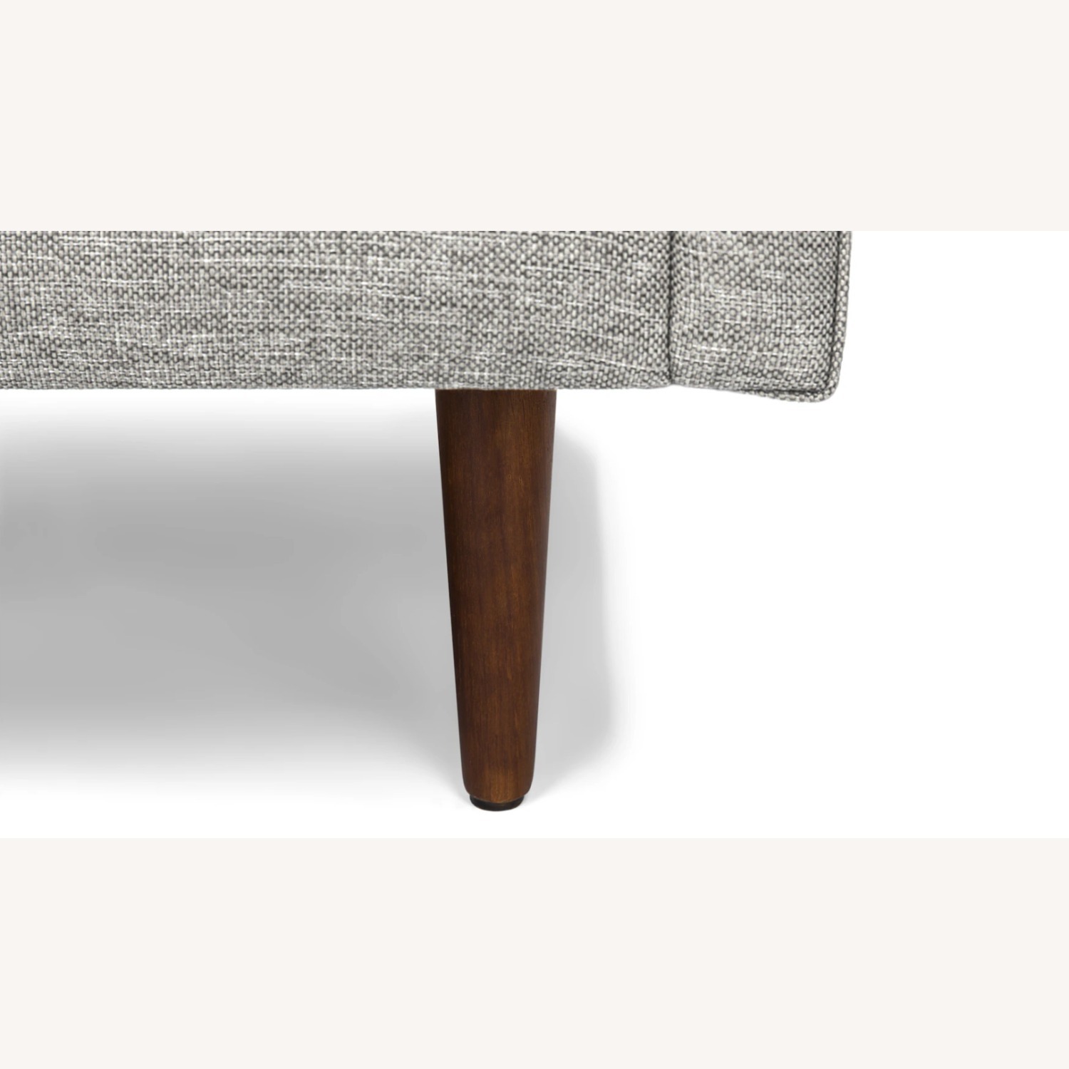 Article Burrard 67" Loveseat - Seasalt Gray - image-6