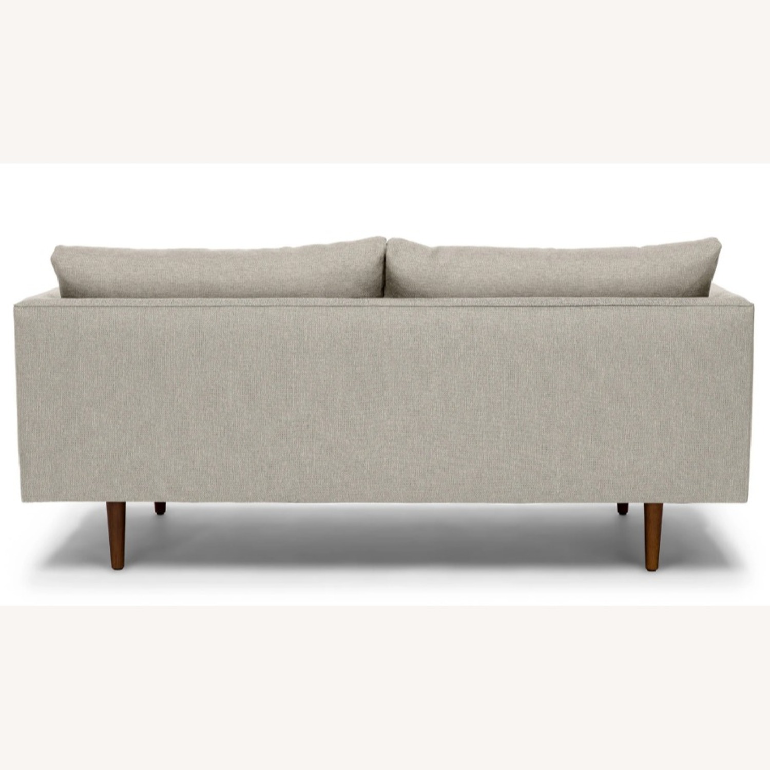 Article Burrard 67" Loveseat - Seasalt Gray - image-5