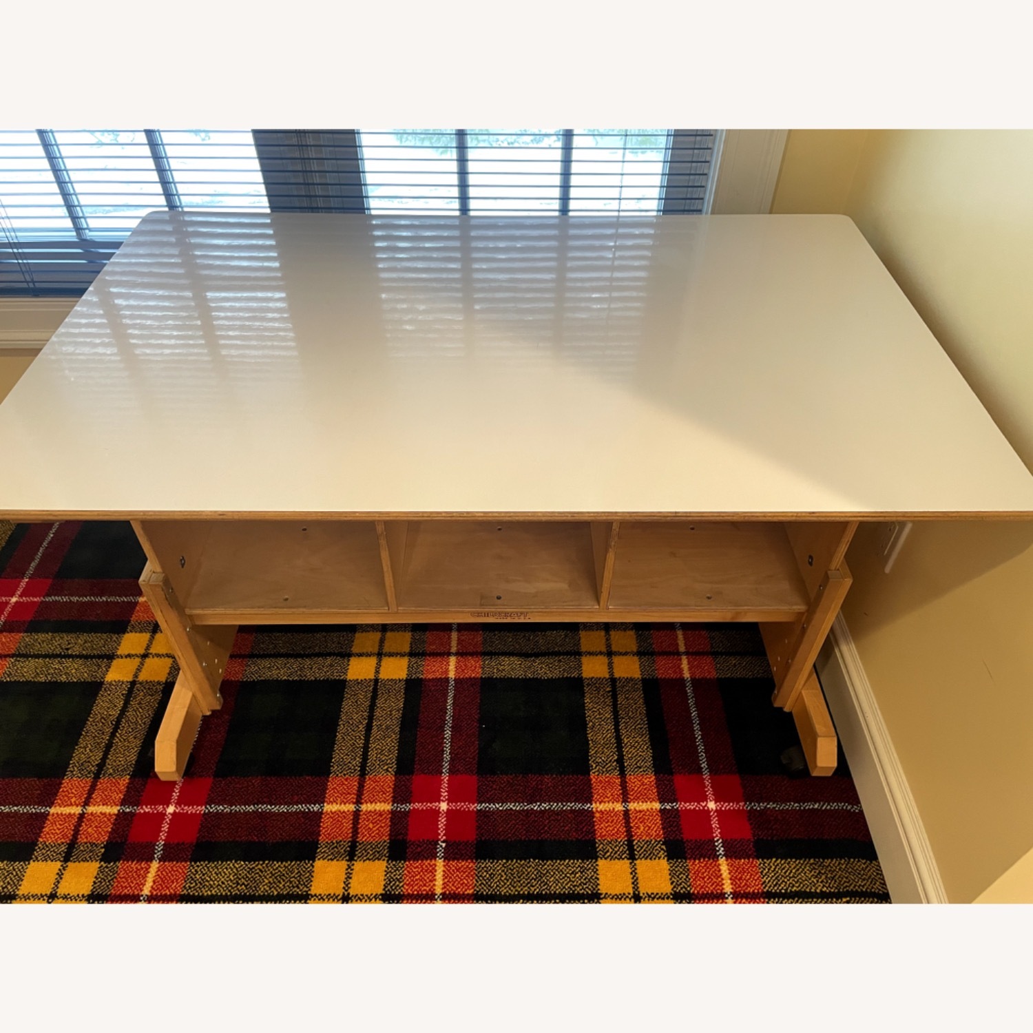 Childcraft Grow With You Desk Craft Table - image-4