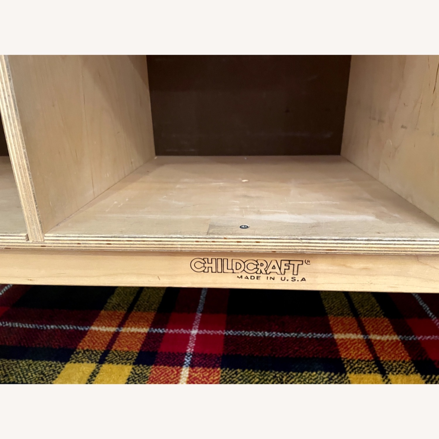 Childcraft Grow With You Desk Craft Table - image-2