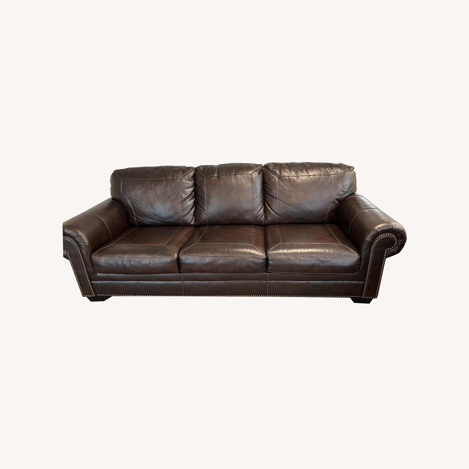 Ashley Furniture Colleton Sofa