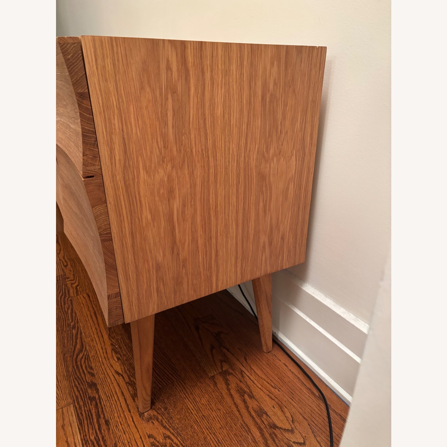 Design Within Reach Muuto Reflect Sideboard in Oak - image-2