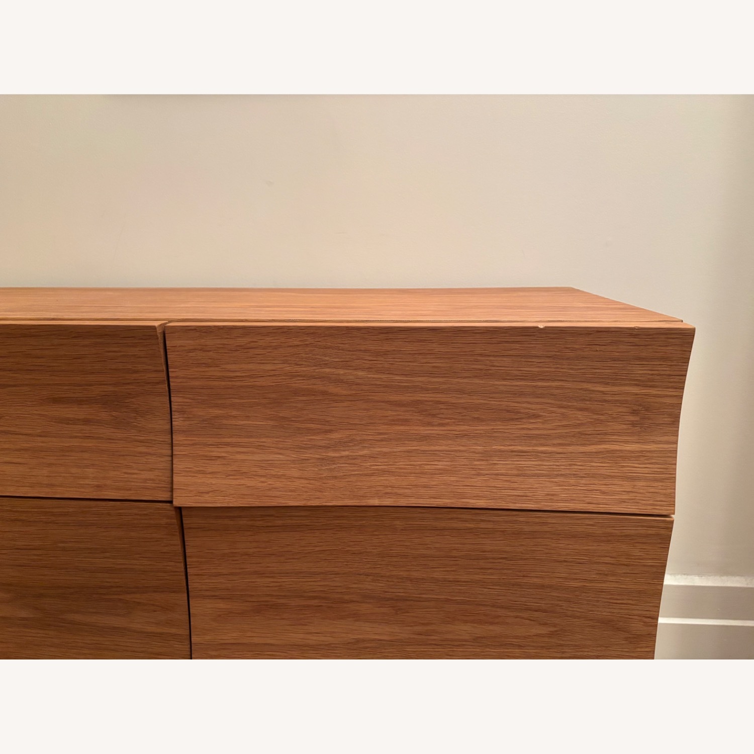 Design Within Reach Muuto Reflect Sideboard in Oak - image-3