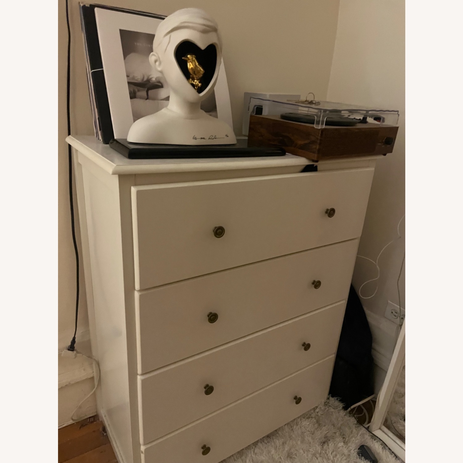 IKEA KOPPANG Chest Drawer - AptDeco