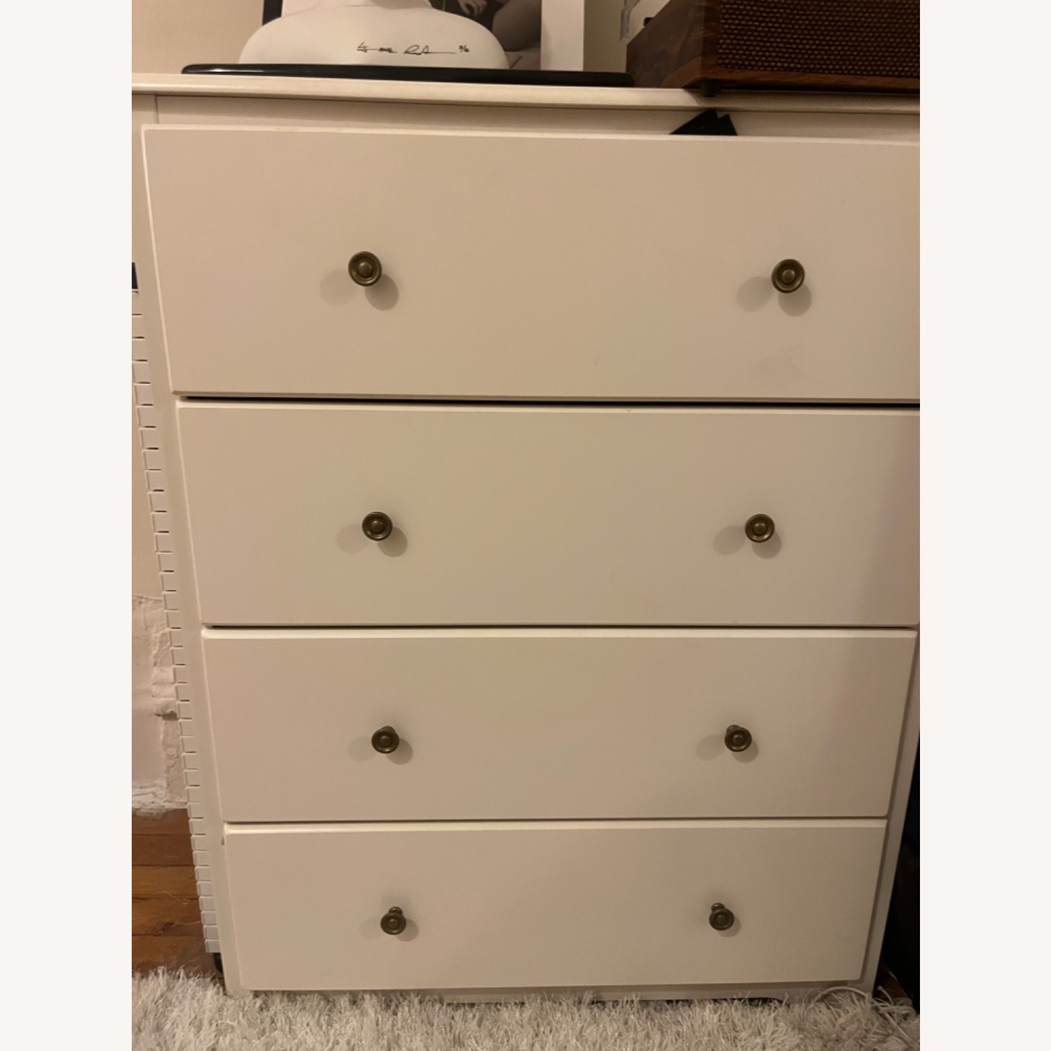 IKEA KOPPANG Chest Drawer - AptDeco