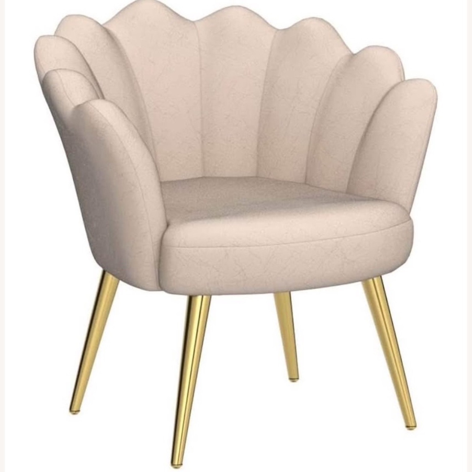 Alunaune Vanity Chair - image-2