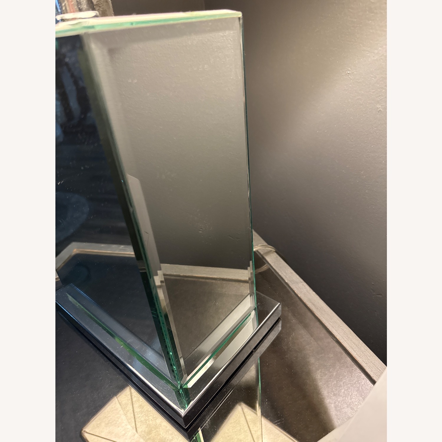 Safavieh Mirrored Lamp - image-3