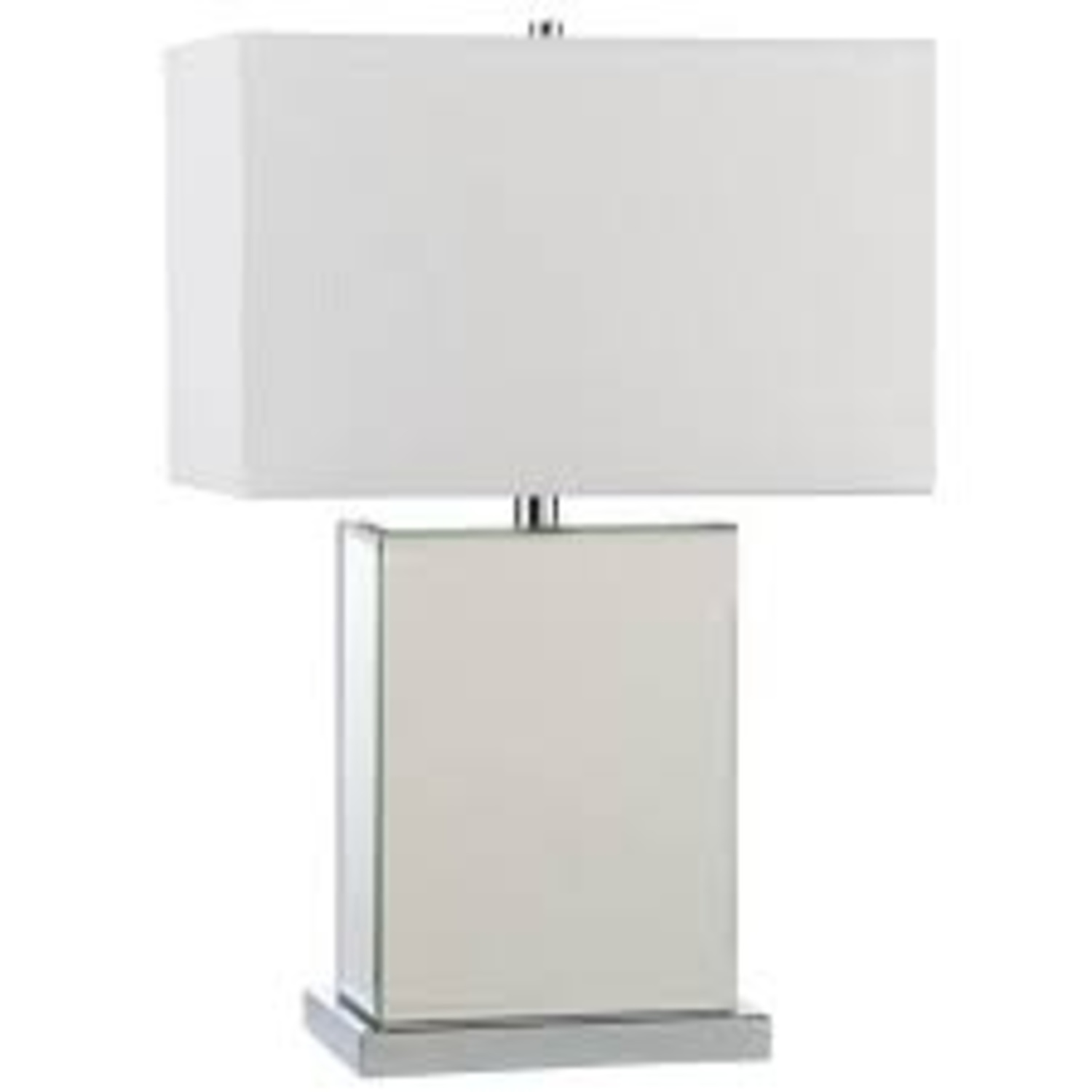 Safavieh Mirrored Lamp - image-5