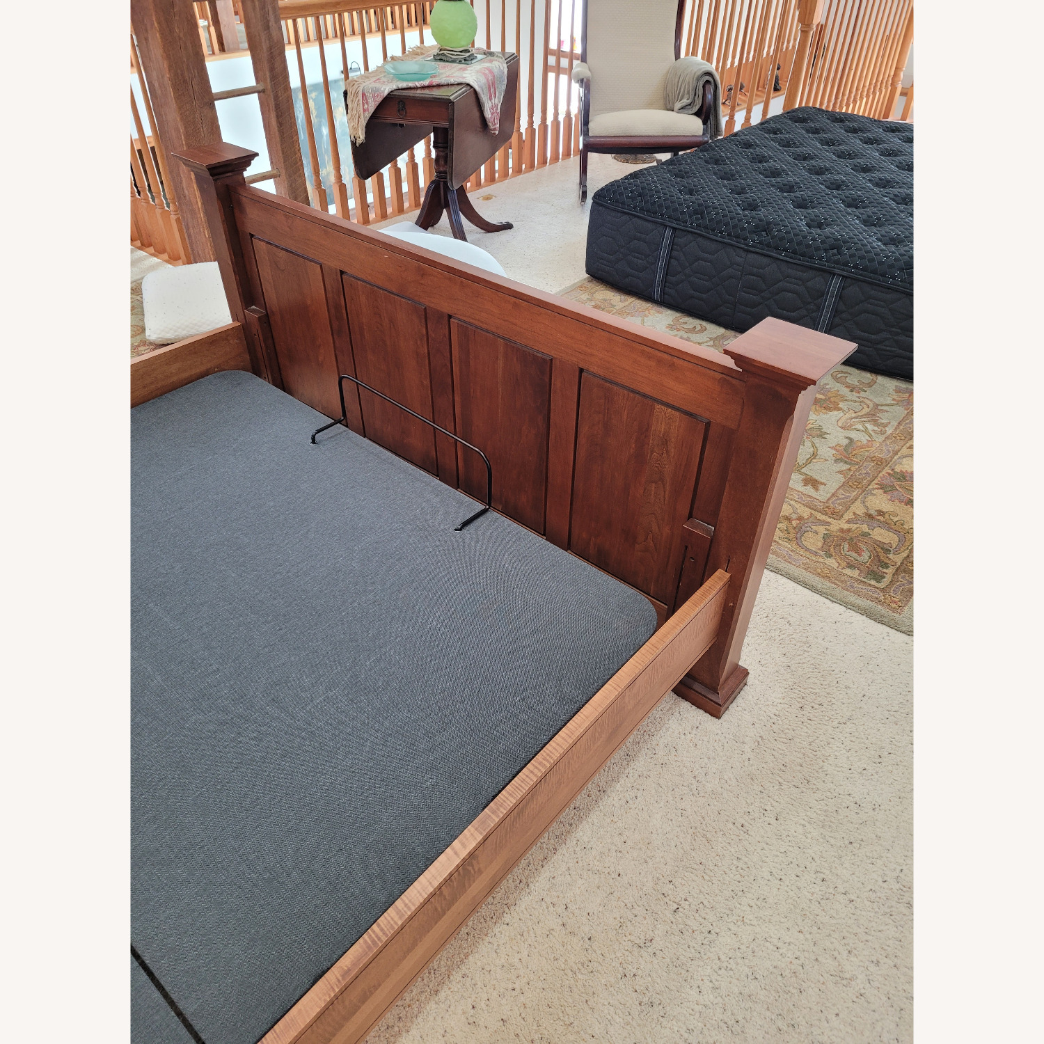 Durham Furniture Bed - image-8