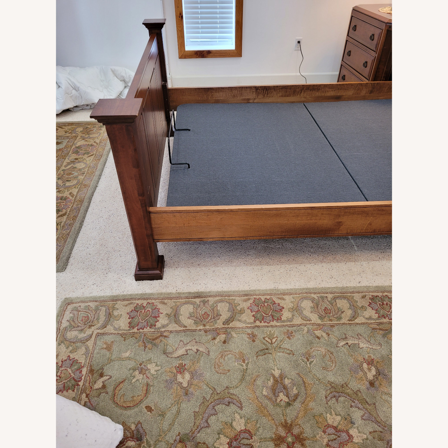 Durham Furniture Bed - image-3