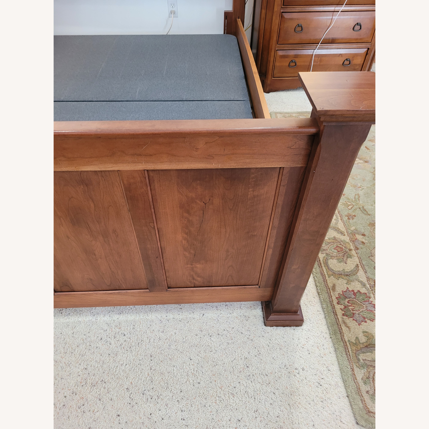 Durham Furniture Bed - image-4