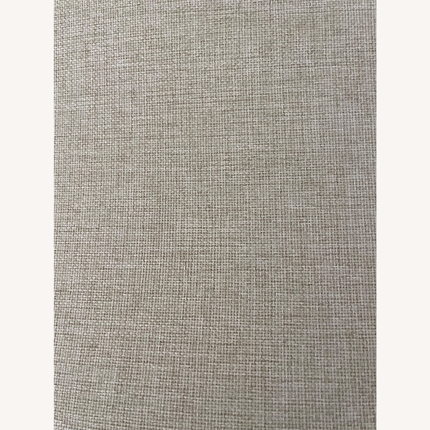 Burrow Vesper Lounge Chair with Ottoman - image-5