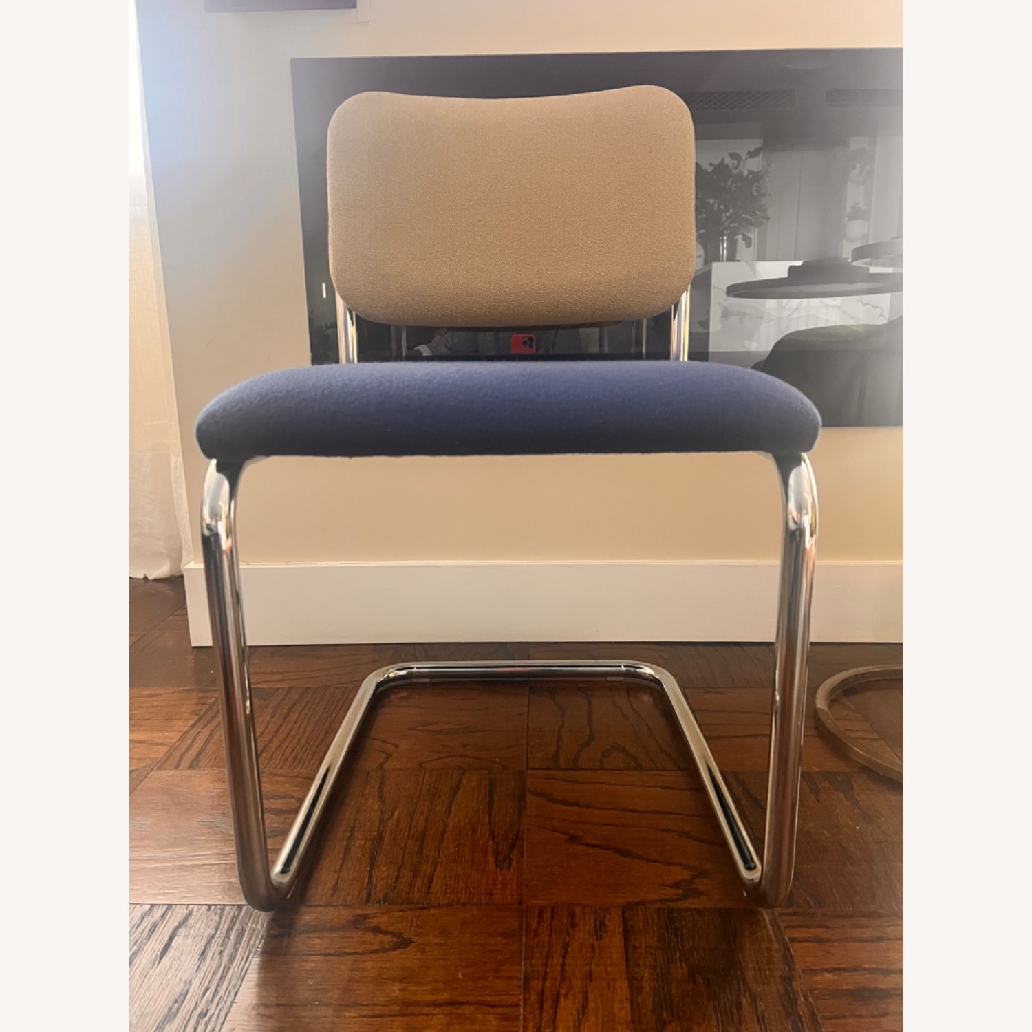 Knoll Cesca Dining Chairs - image-2