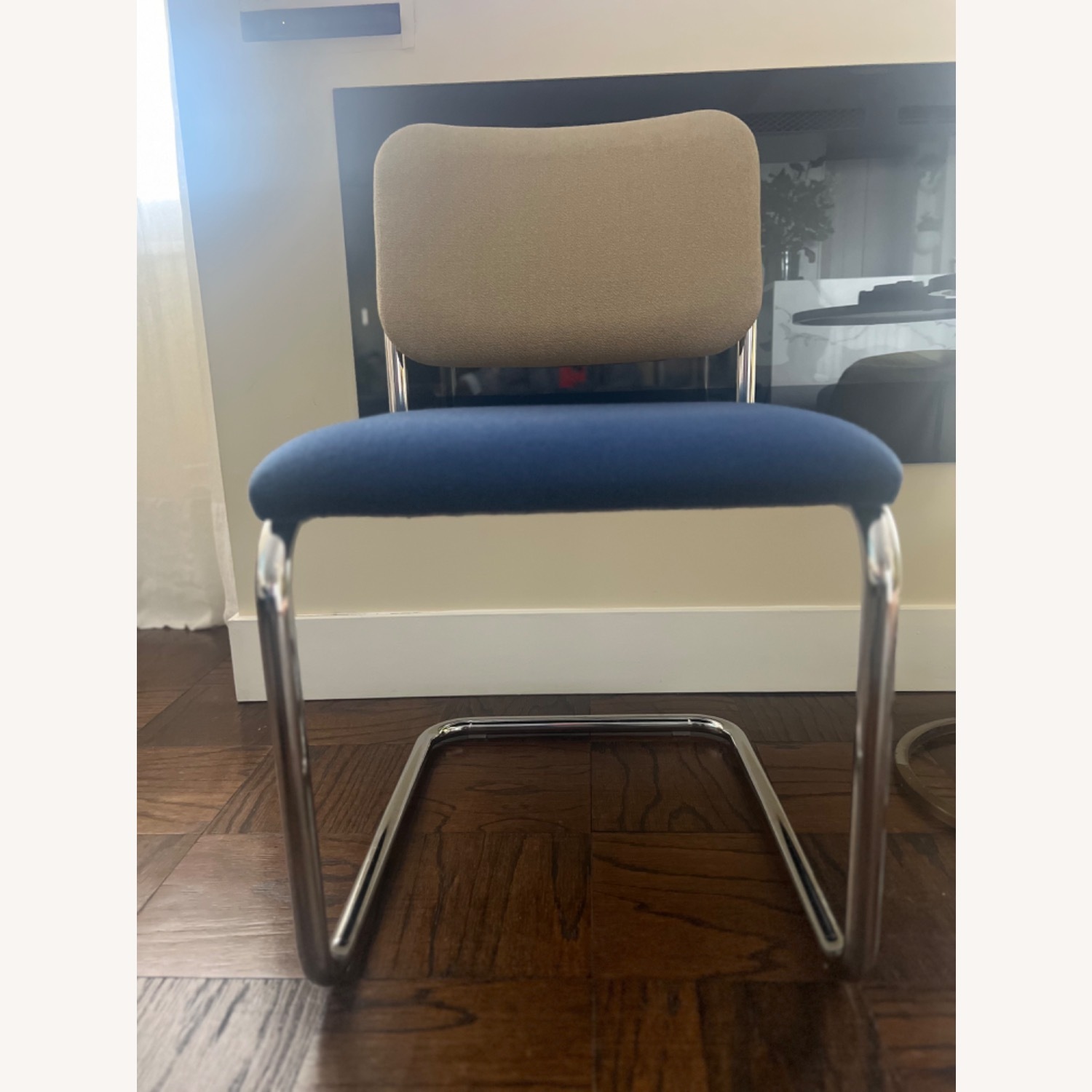 Knoll Cesca Dining Chairs - image-3