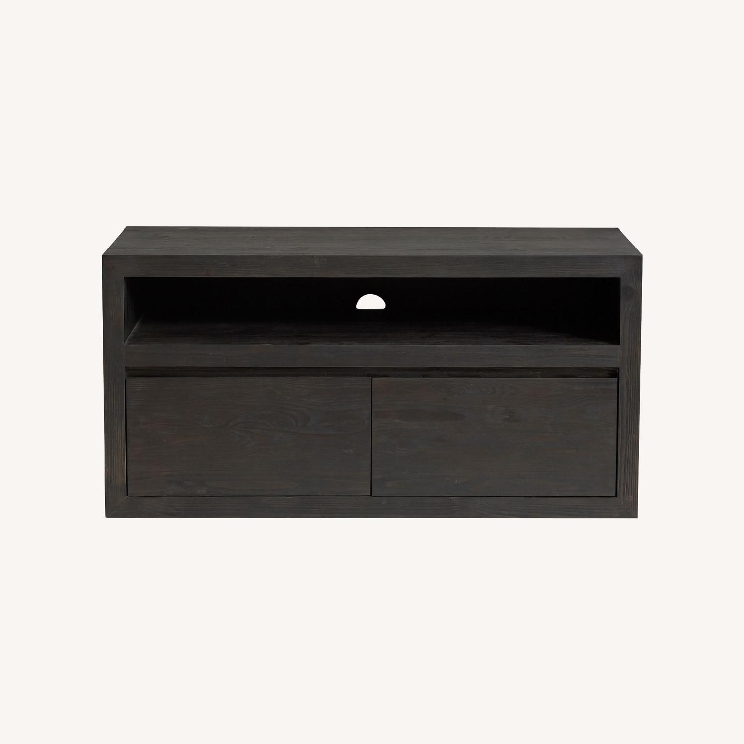 Pottery Barn Folsom Media Console - Thumbnail 3