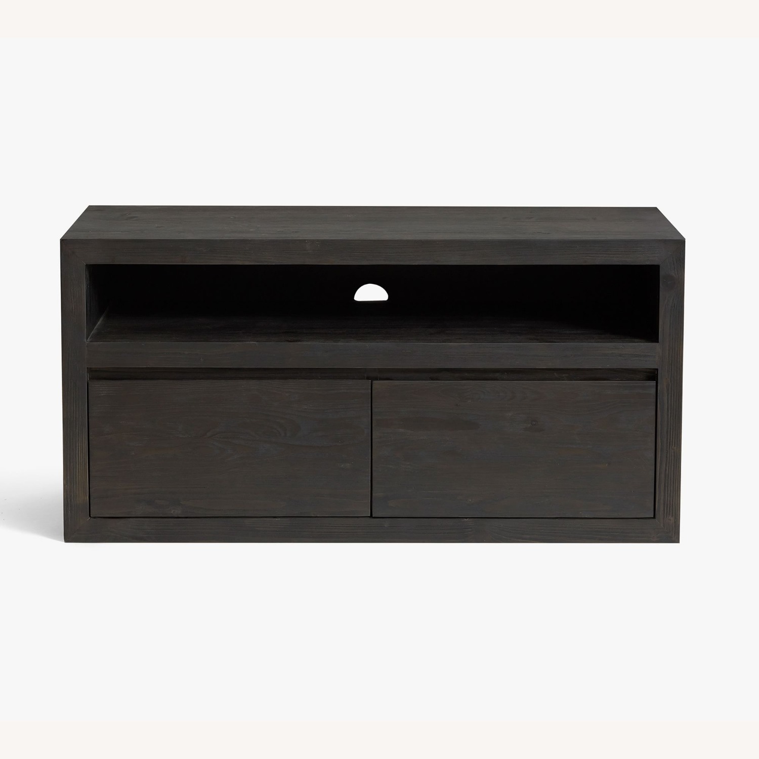 Pottery Barn Folsom Media Console - Thumbnail 4