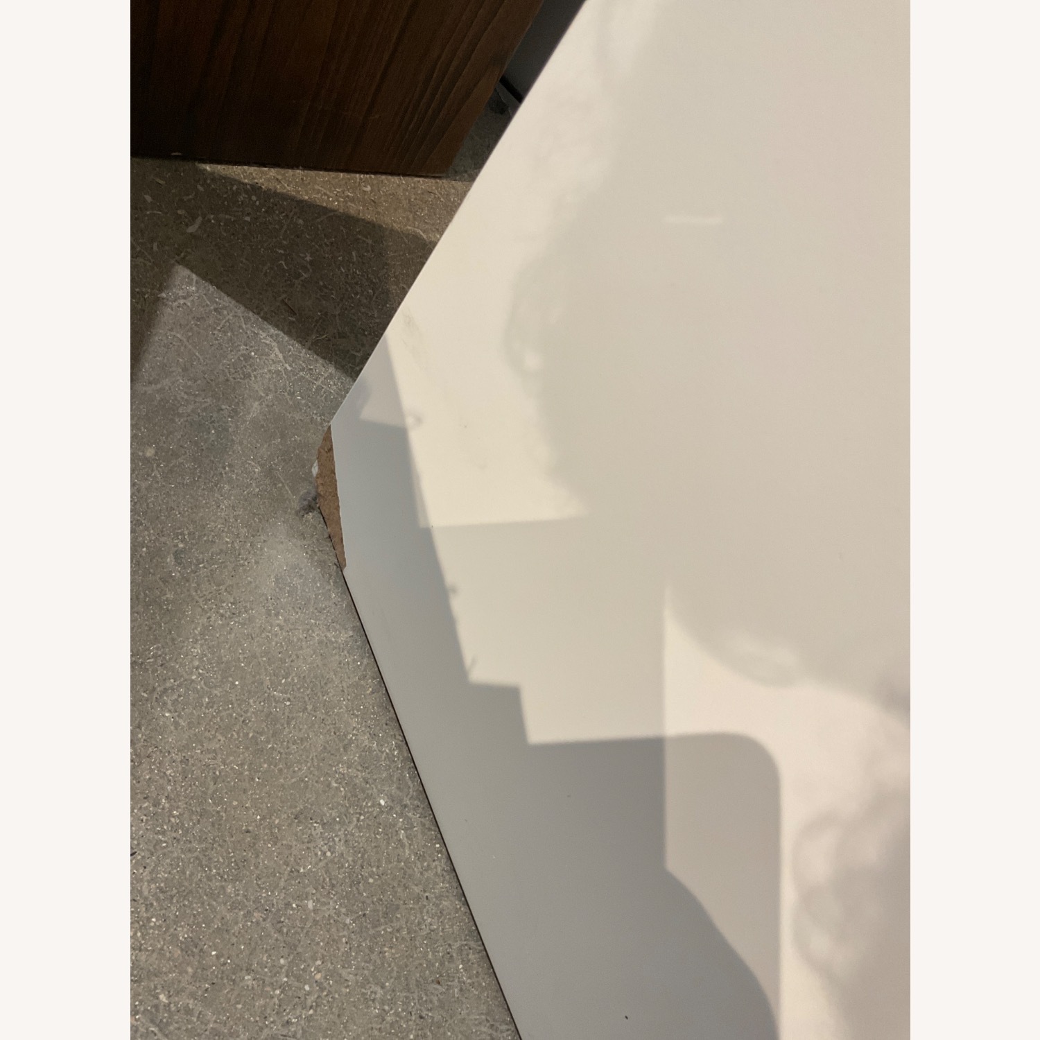 Pottery Barn Aubrey Storage Cabinet - image-9