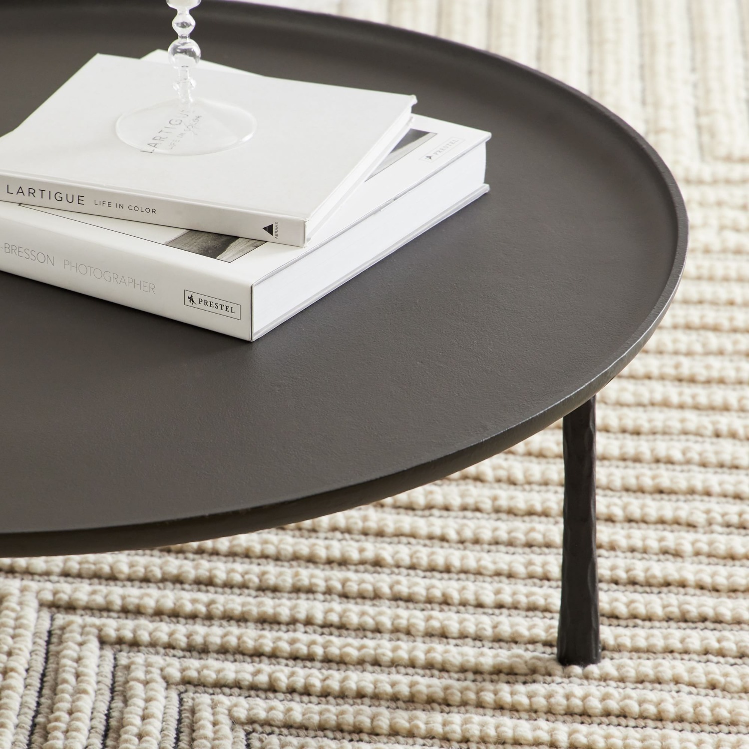 West Elm Sintra Coffee Table  - image-4