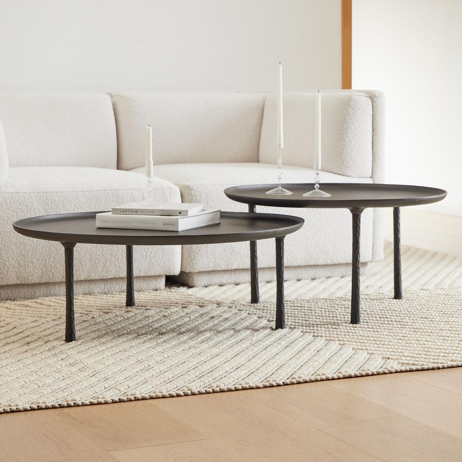 West Elm Sintra Coffee Table  - image-5