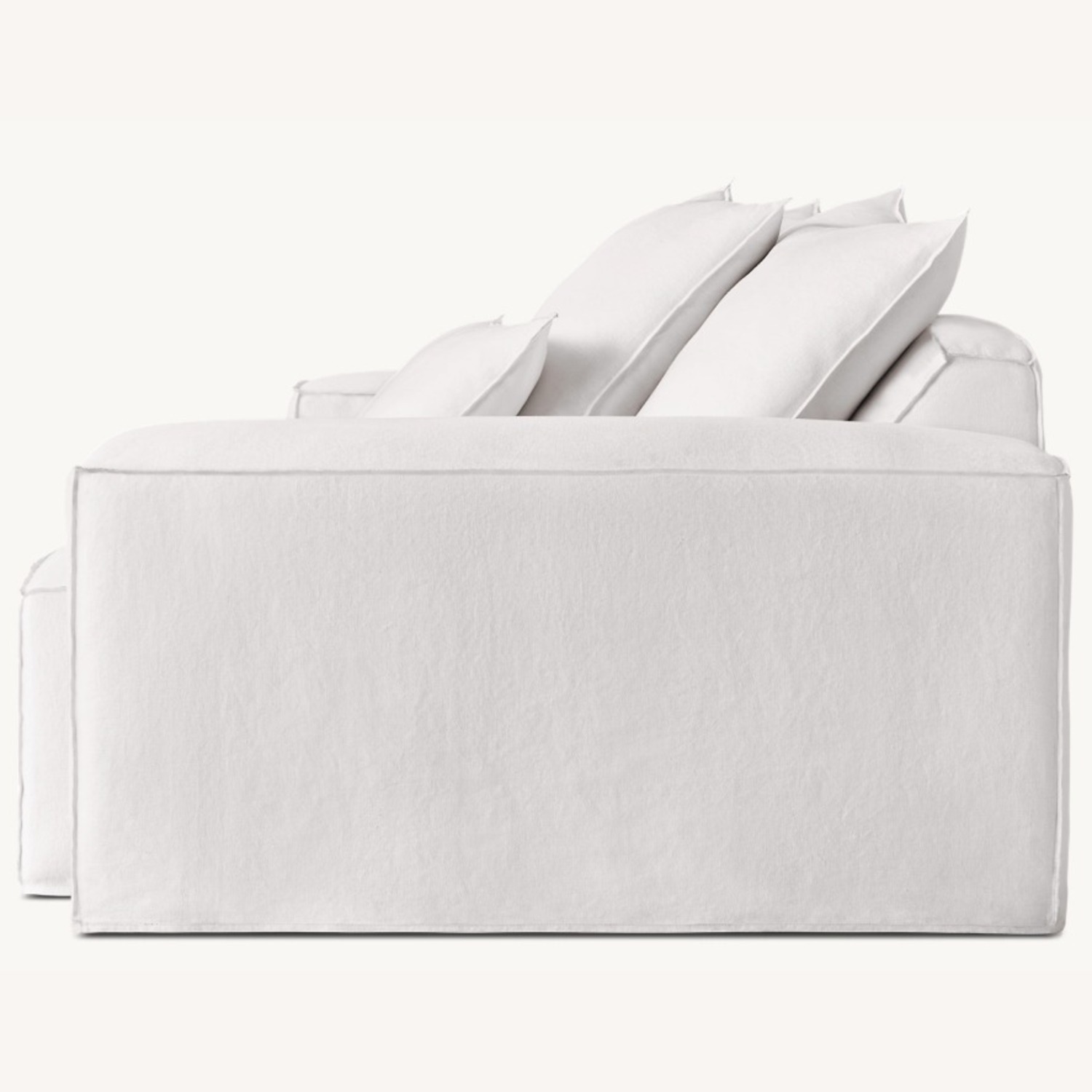 Restoration Hardware Dillon Sofa - image-2