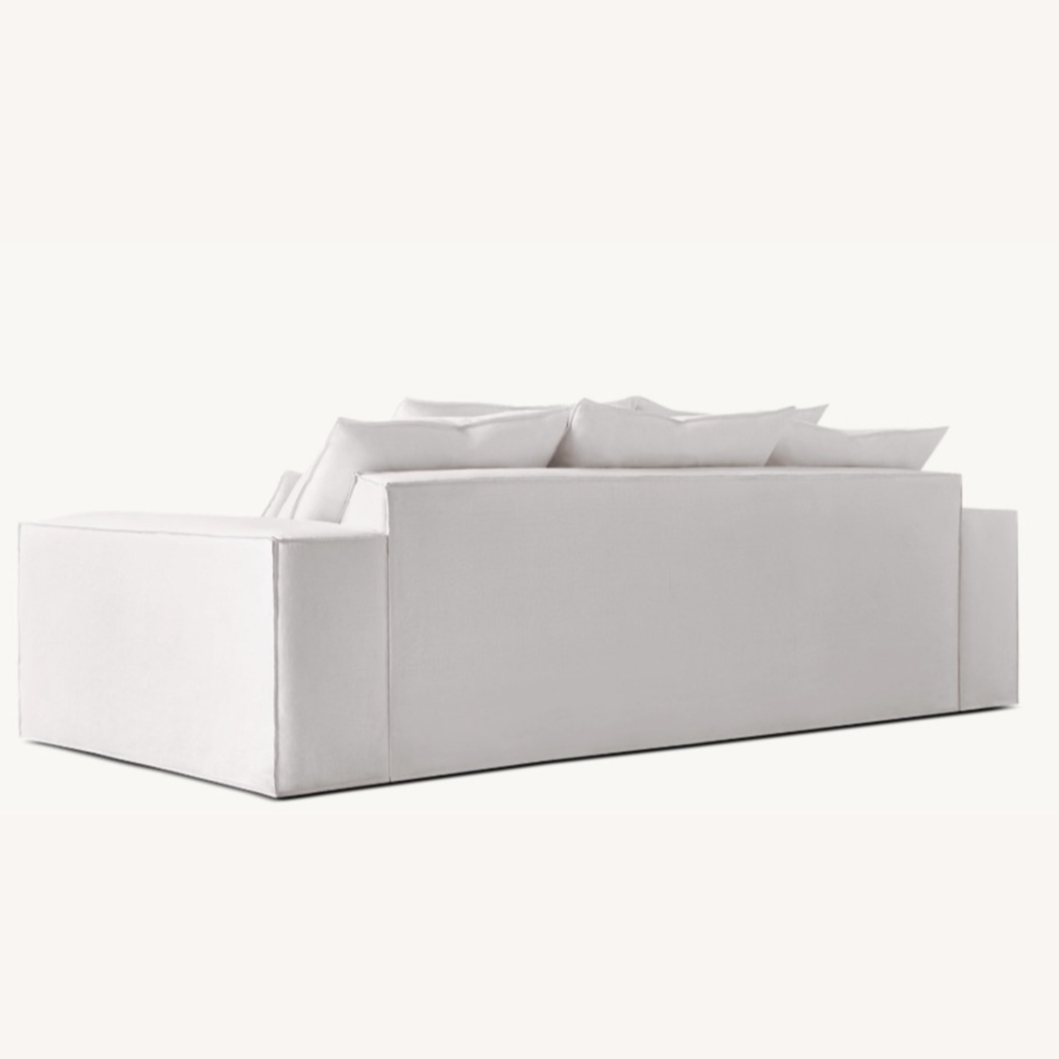 Restoration Hardware Dillon Sofa - image-3