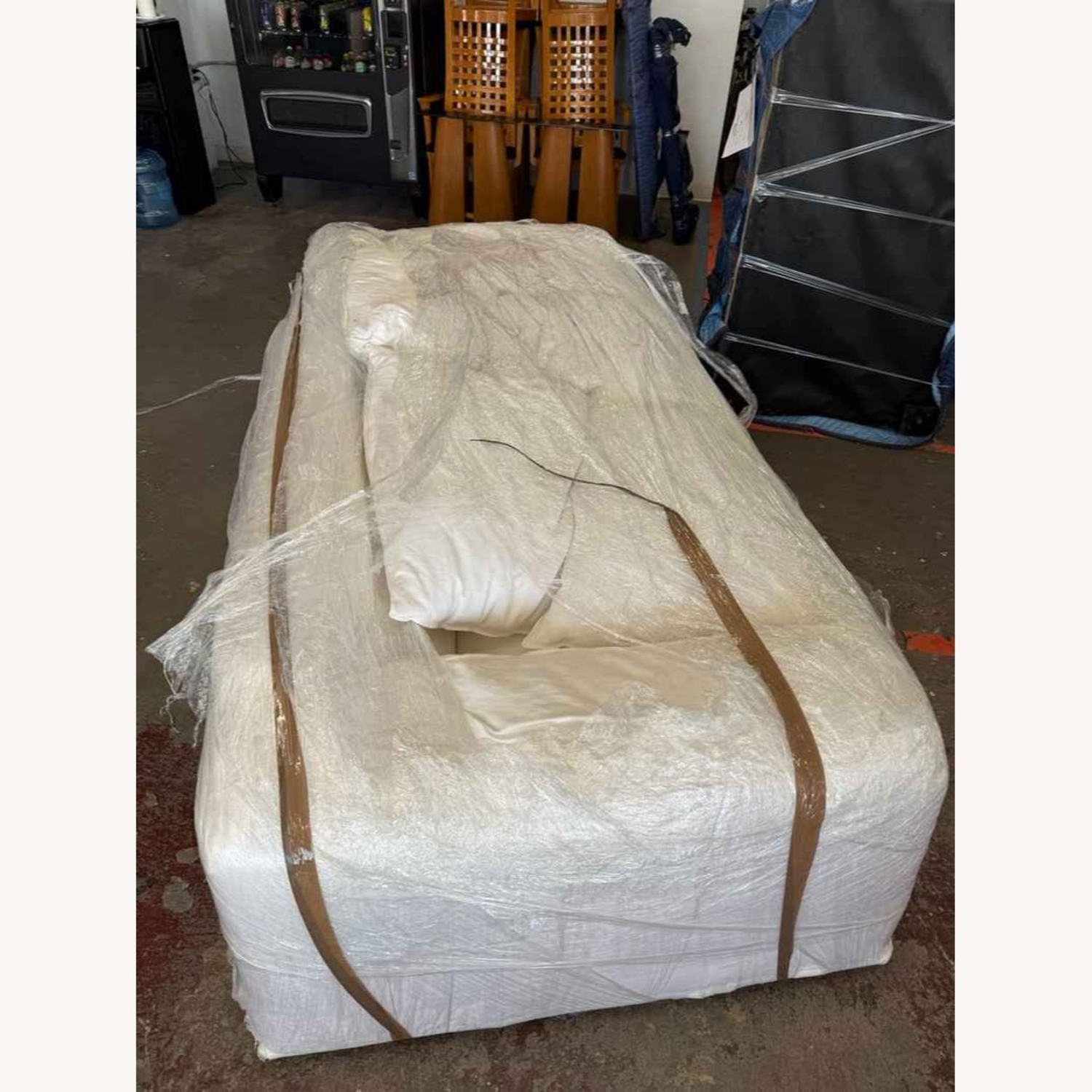 Restoration Hardware Dillon Sofa - image-8