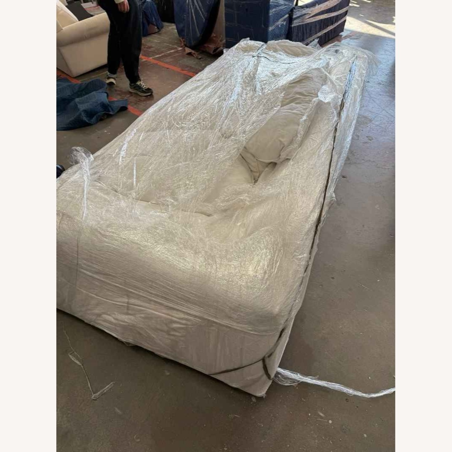 Restoration Hardware Dillon Sofa - image-6