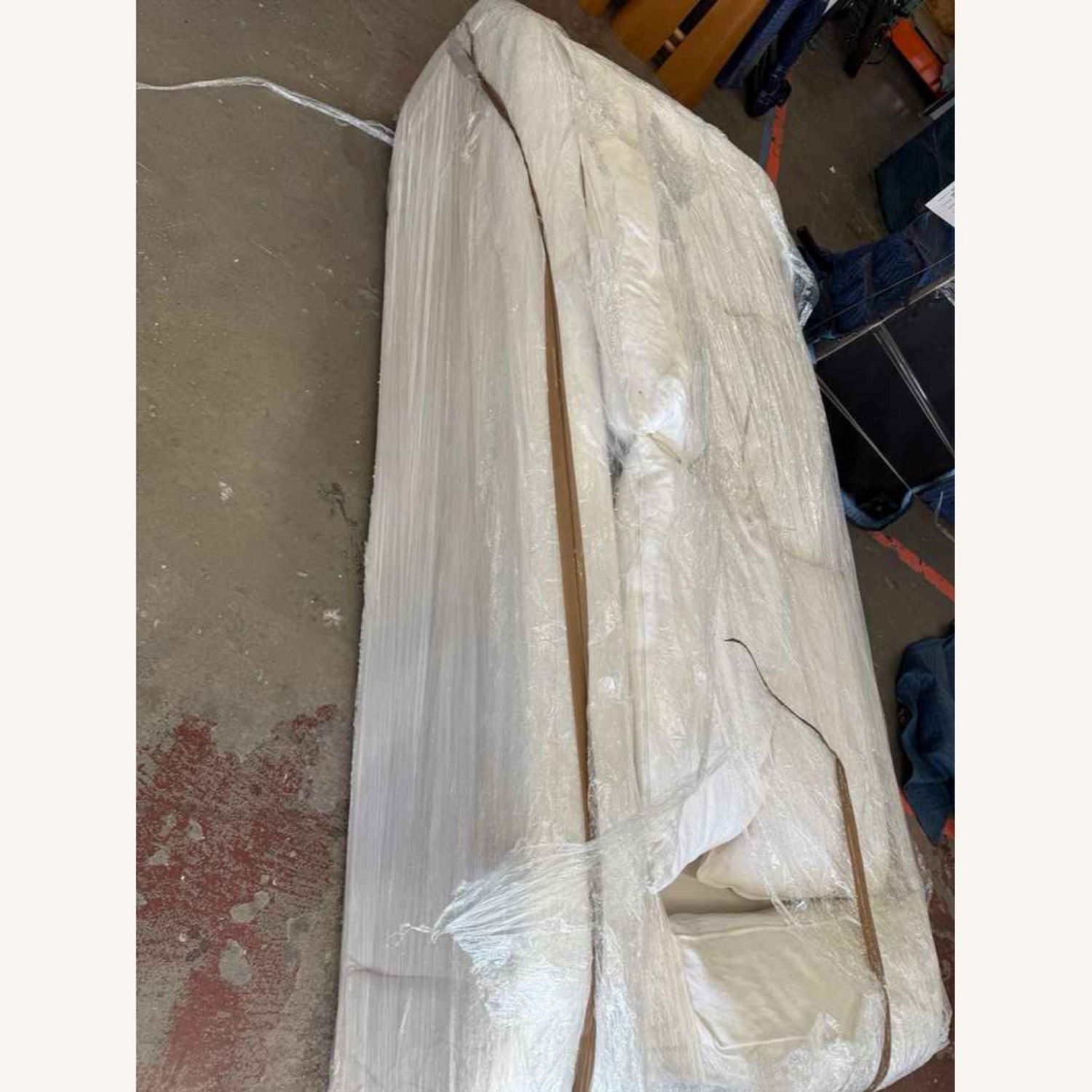 Restoration Hardware Dillon Sofa - image-7