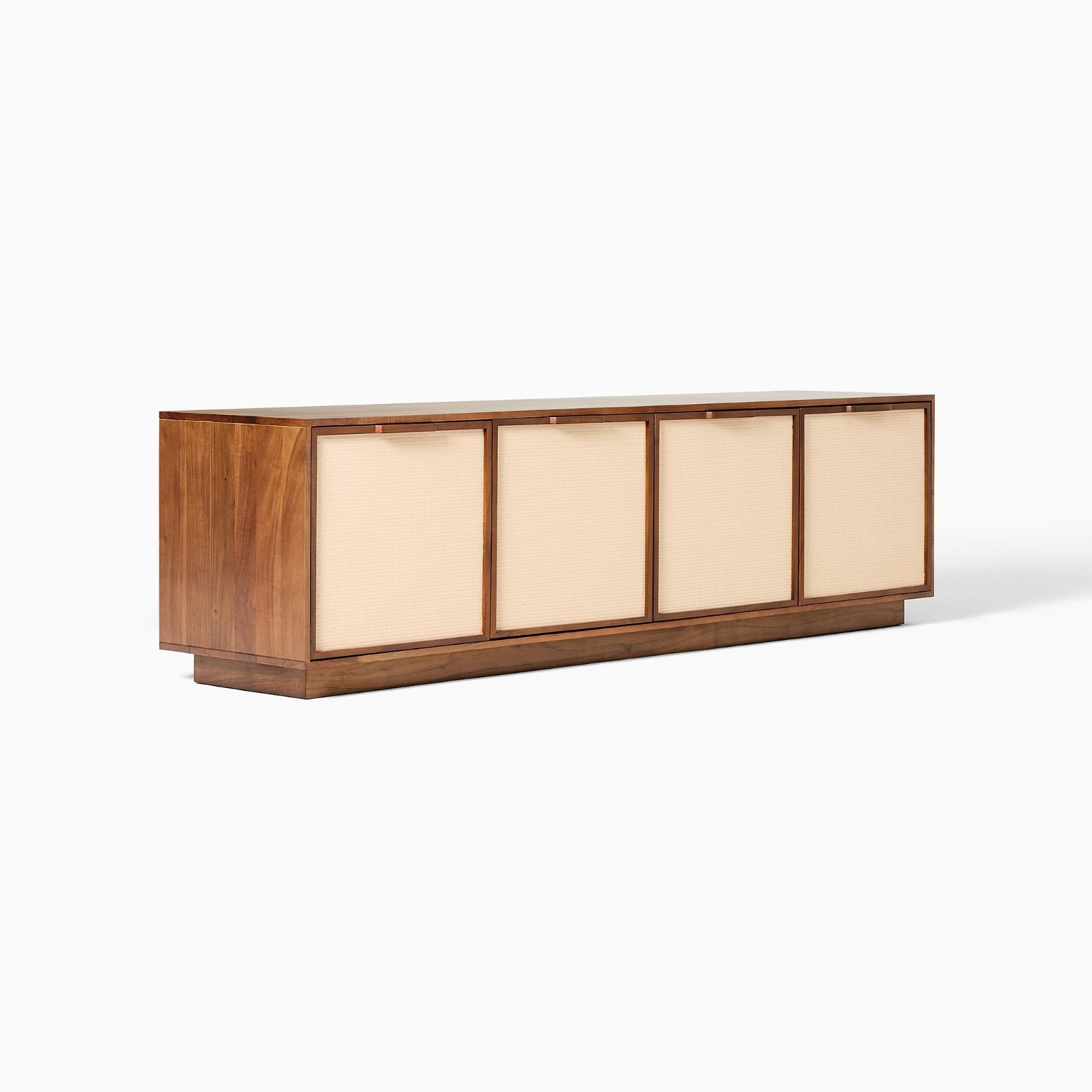 West Elm Douglas Tatami Media Console (80