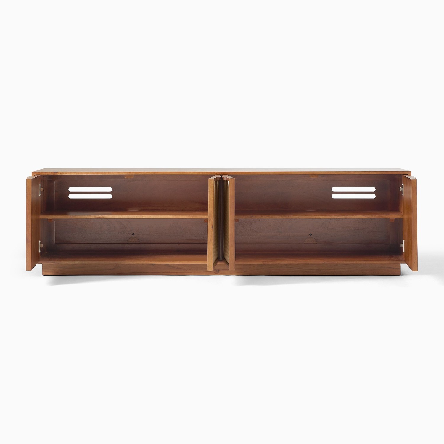 West Elm Douglas Tatami Media Console (80