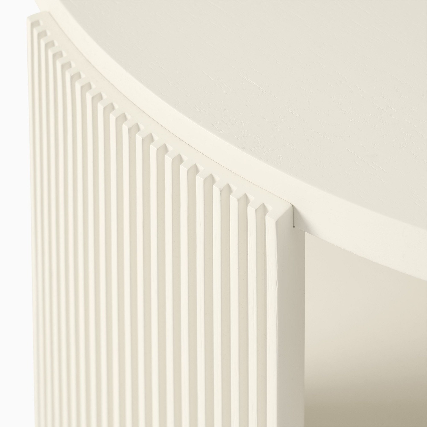 West Elm Josie Coffee Table (34") - image-1