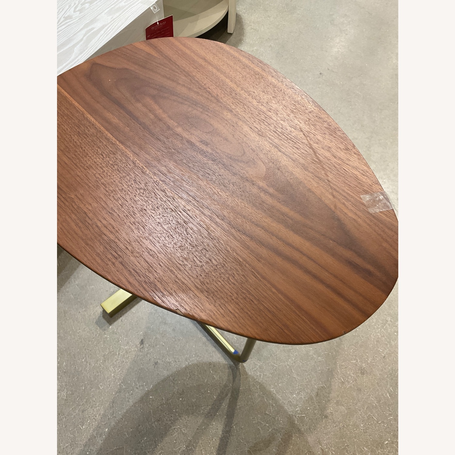 West Elm Charley C-Side Table (19") - image-5