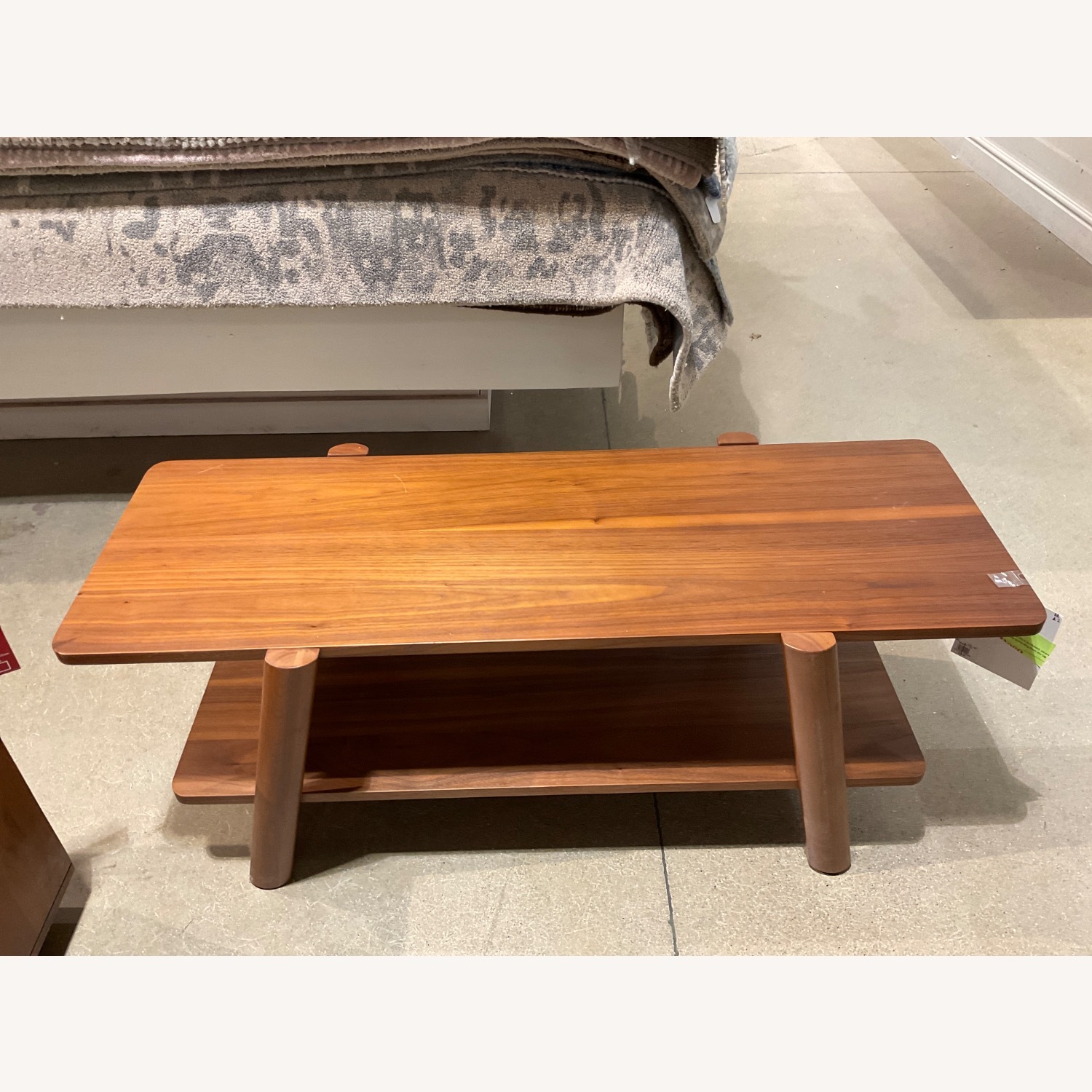 West Elm Calgary Coffee Table (44") - image-8