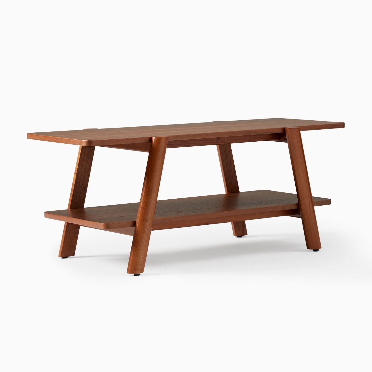 West Elm Calgary Coffee Table (44") - image-6