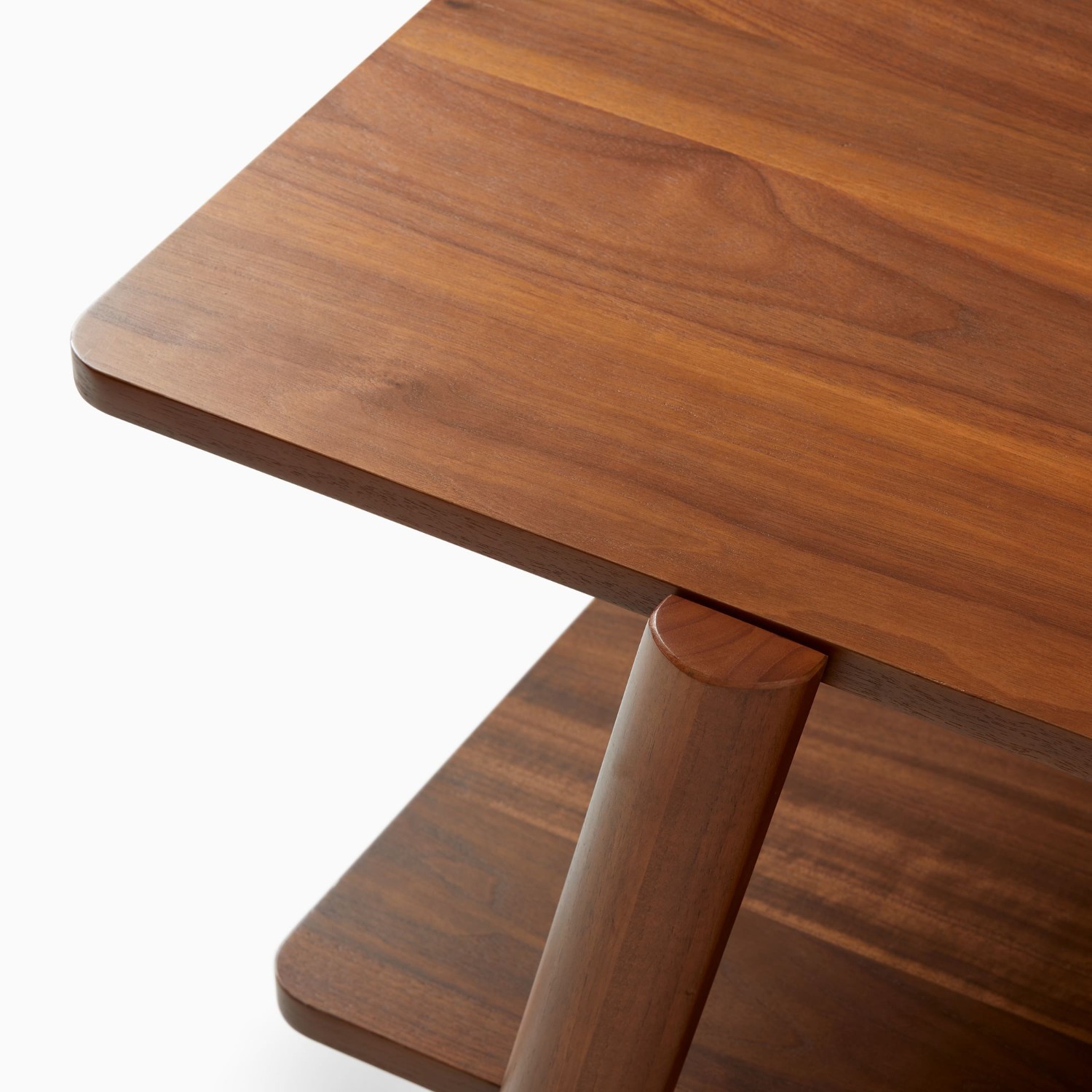 West Elm Calgary Coffee Table (44") - image-3