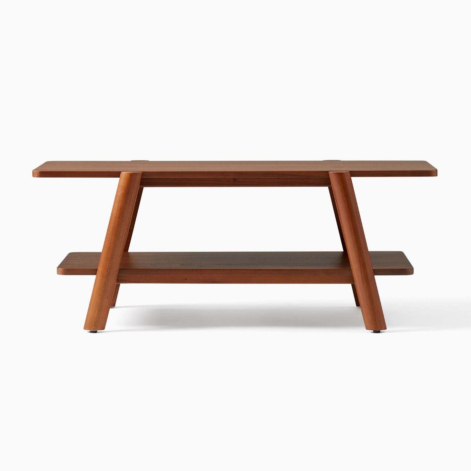 West Elm Calgary Coffee Table (44") - image-4