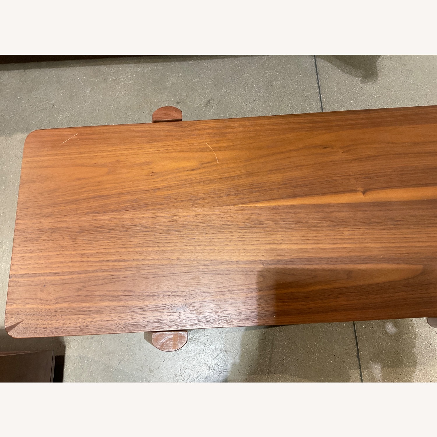 West Elm Calgary Coffee Table (44") - image-9