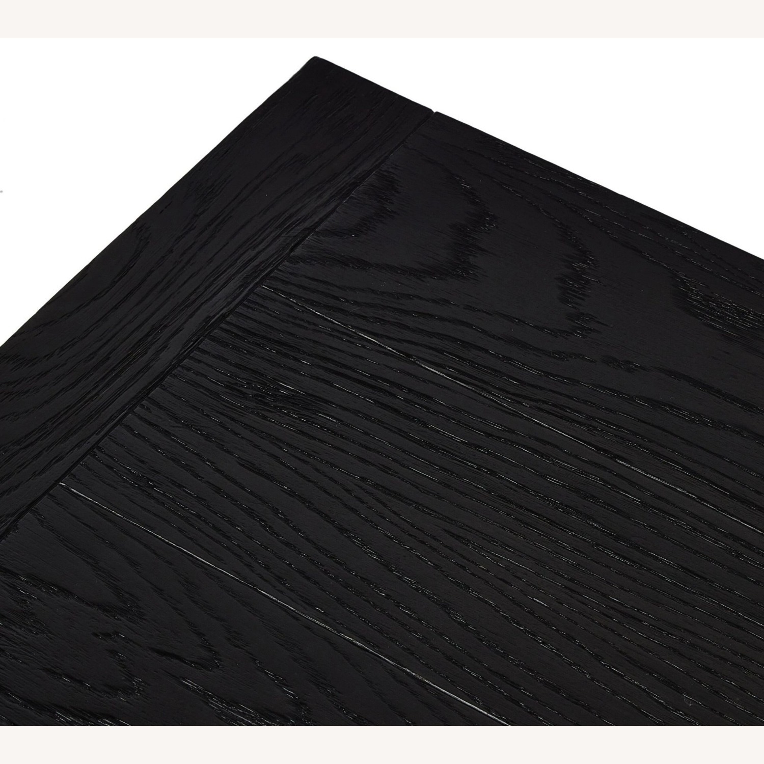 Pottery Barn Aspen Rectangular Coffee Table (65") - image-3