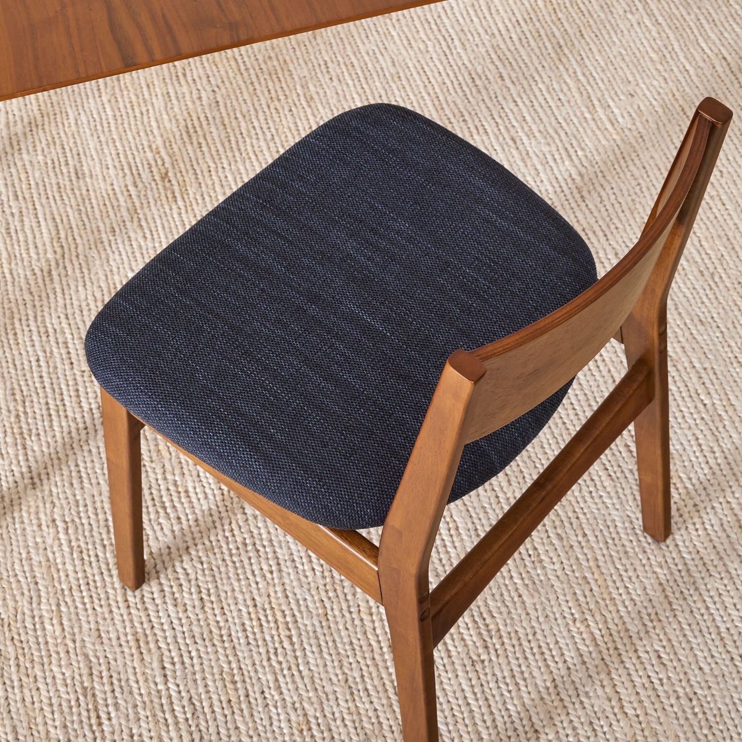 West Elm Baltimore Dining Chair - image-4