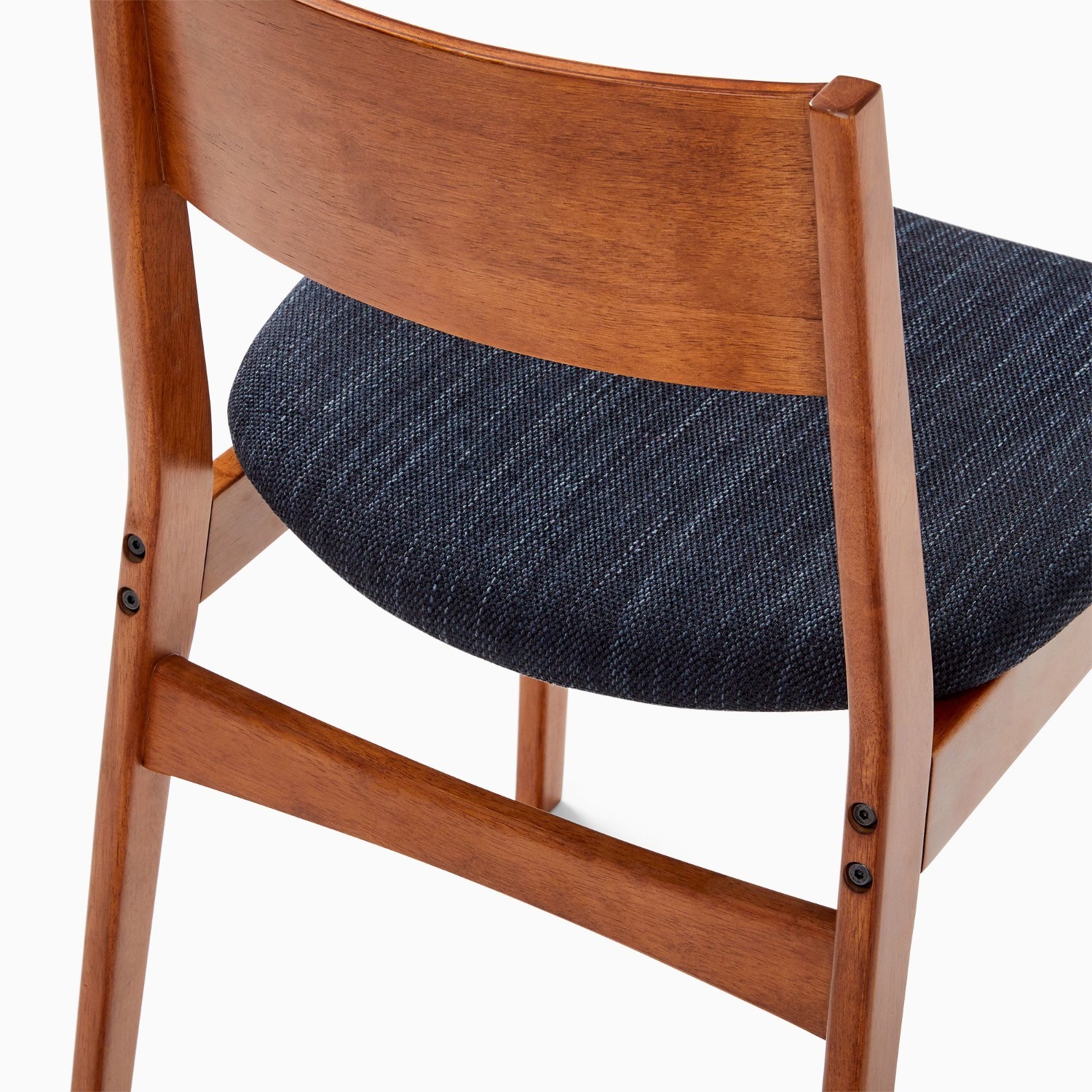 West Elm Baltimore Dining Chair - image-1