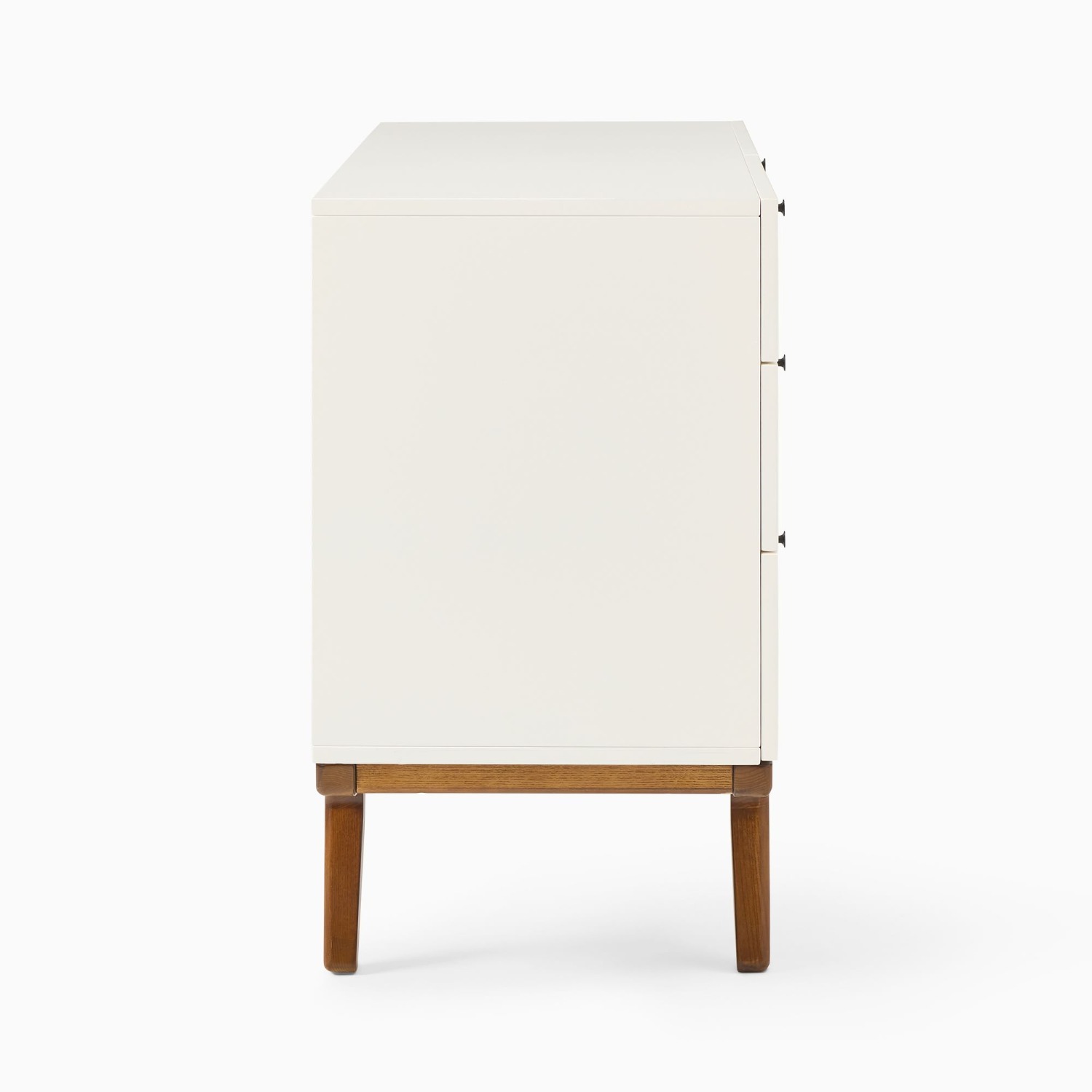 West Elm Modern 6-Drawer Kids Dresser (54") - image-3