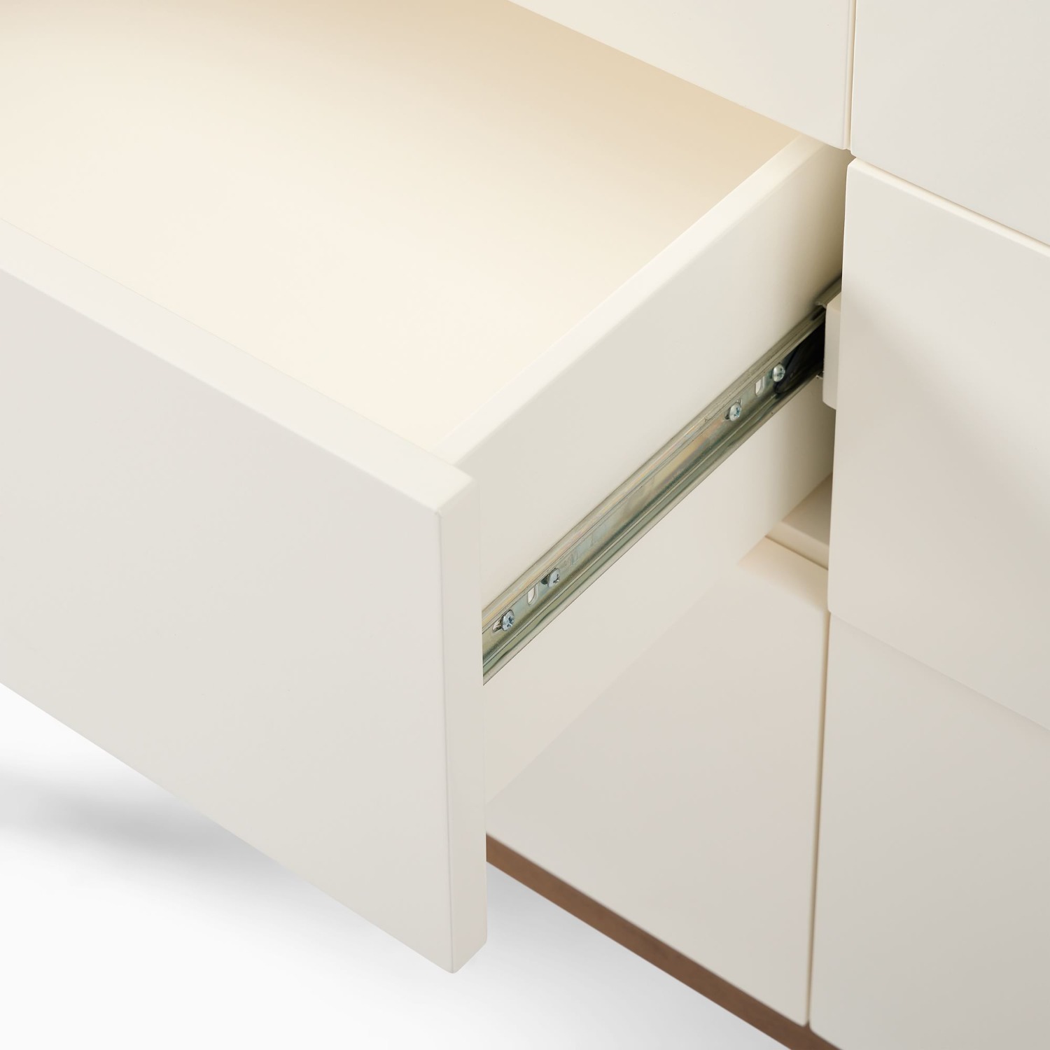 West Elm Modern 6-Drawer Kids Dresser (54") - image-2