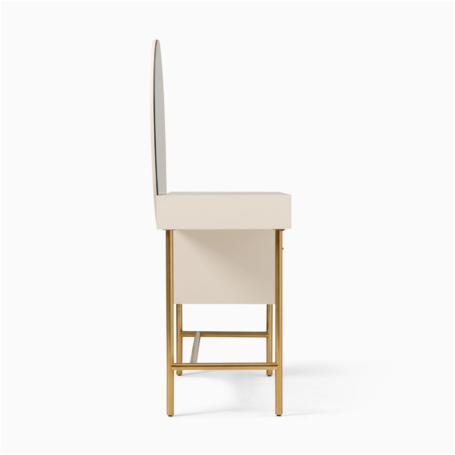 West Elm Quinn Vanity (44") - image-4