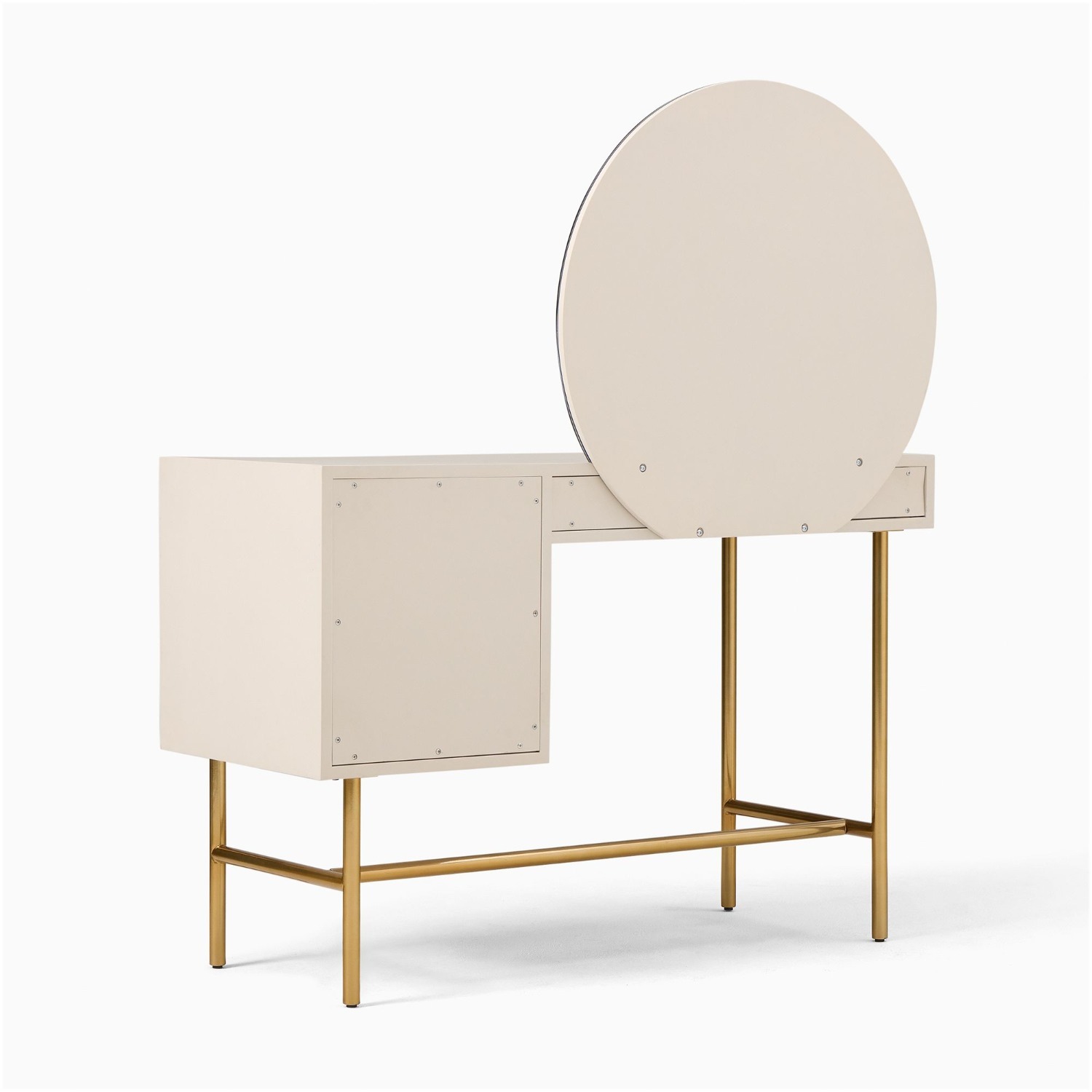 West Elm Quinn Vanity (44") - image-3