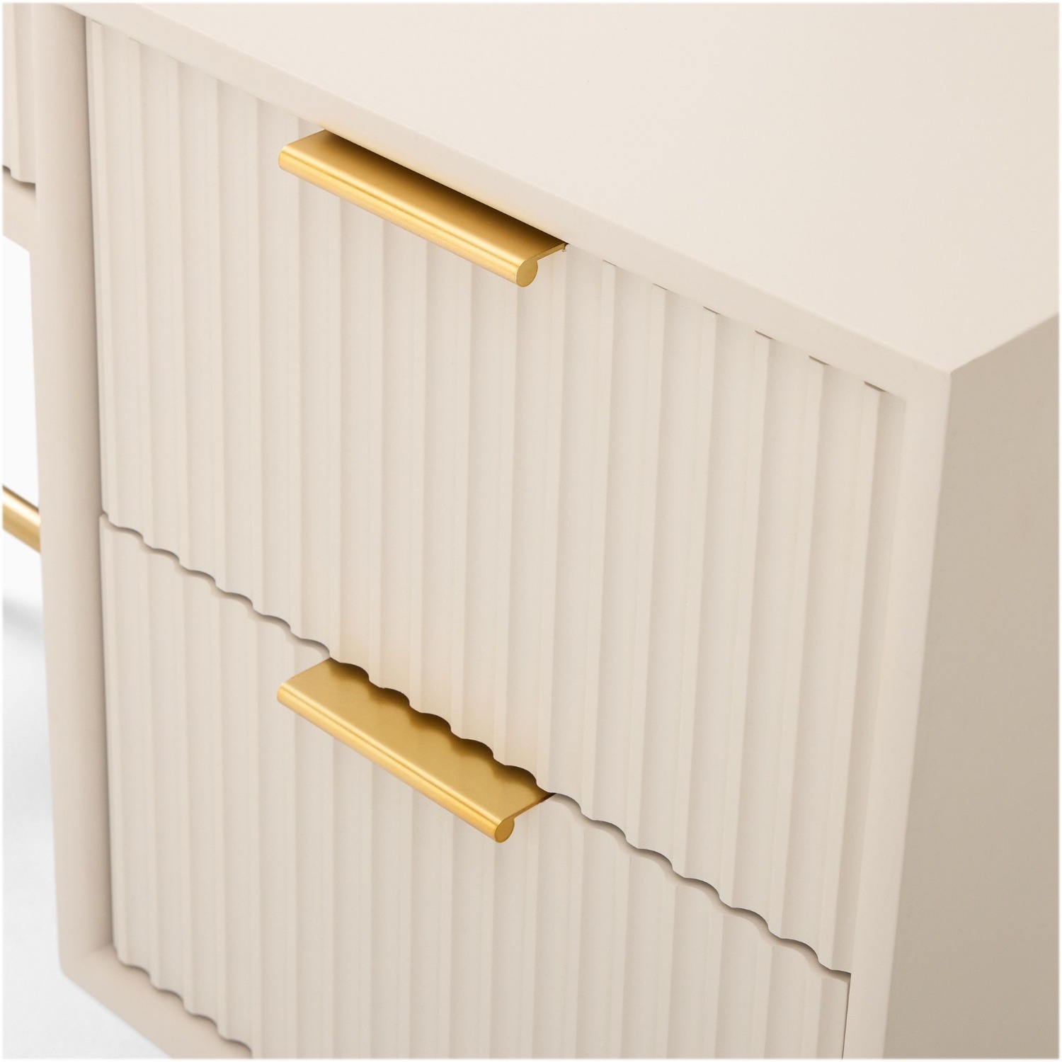 West Elm Quinn Vanity (44") - image-1