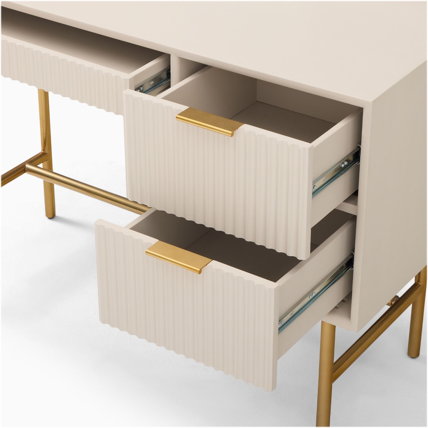 West Elm Quinn Vanity (44") - image-2