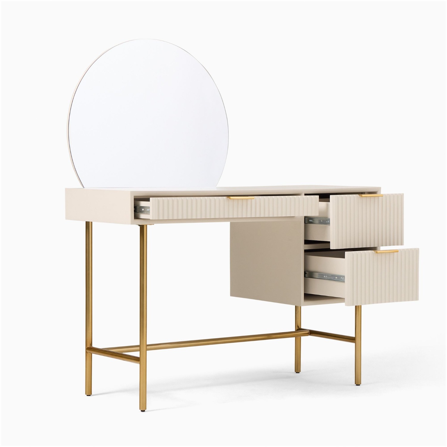 West Elm Quinn Vanity (44") - image-6