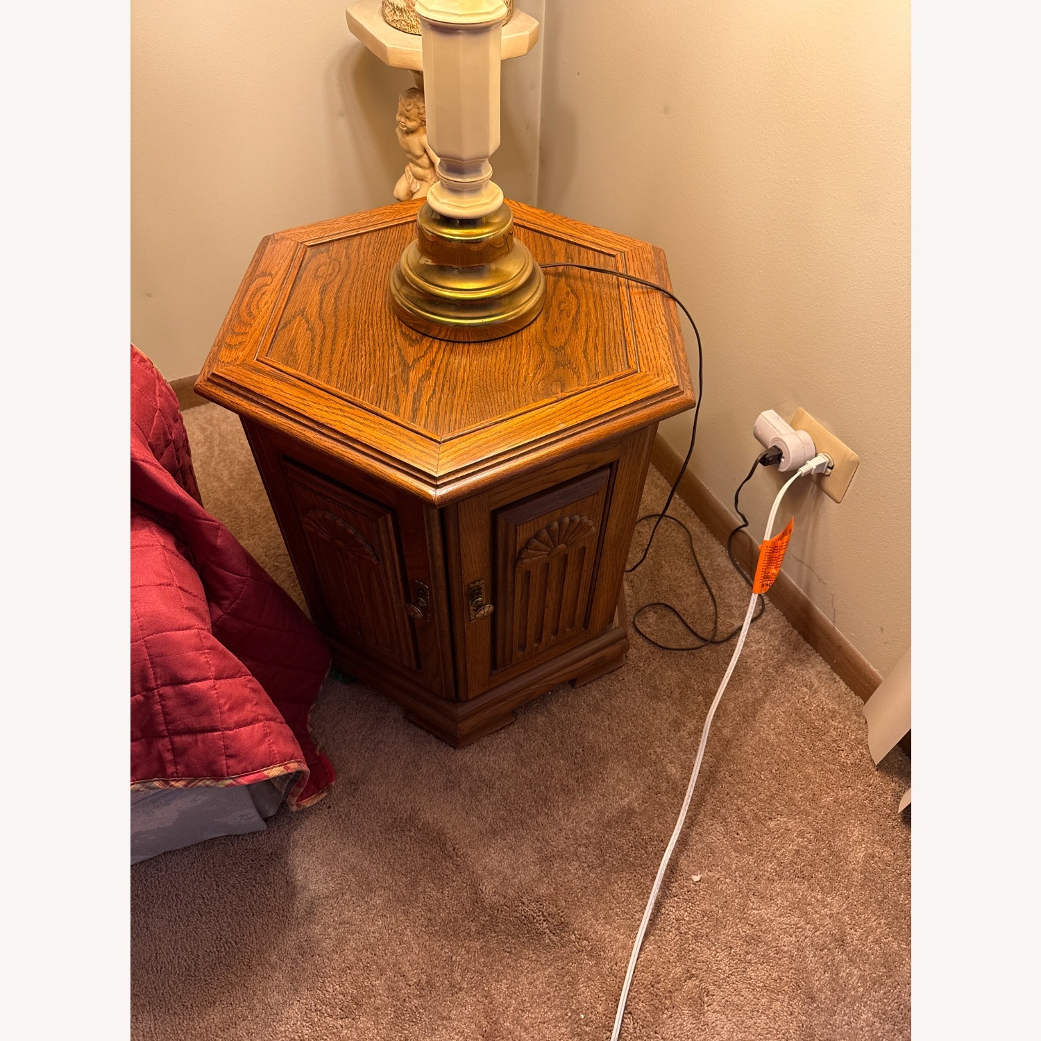 Harlem Side Tables - image-4